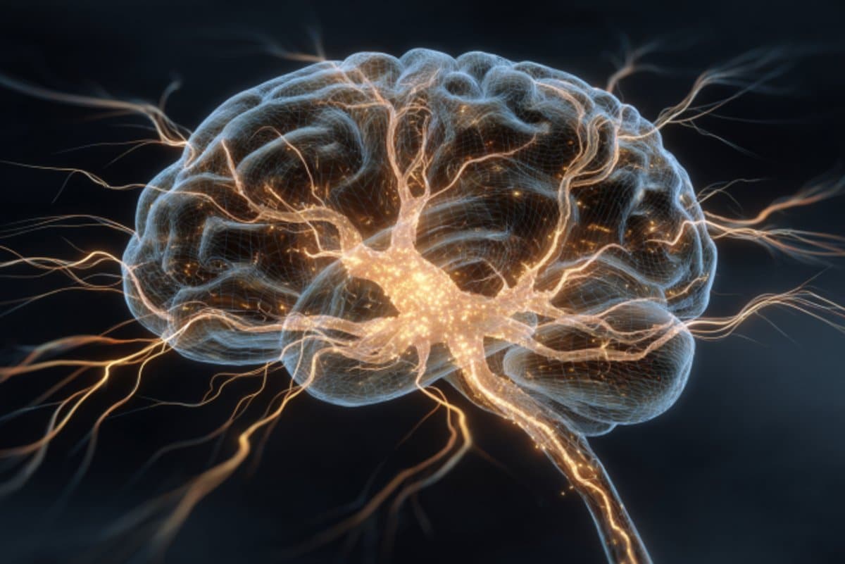 에너지 균형과 안정적인 신경 활동의 비밀